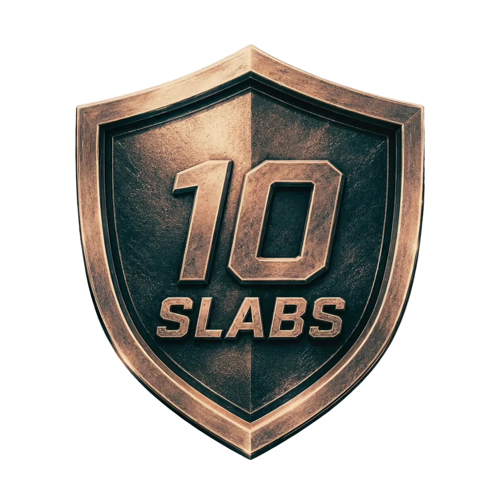 Bronze badge transparent