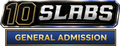 10 Slabs Event