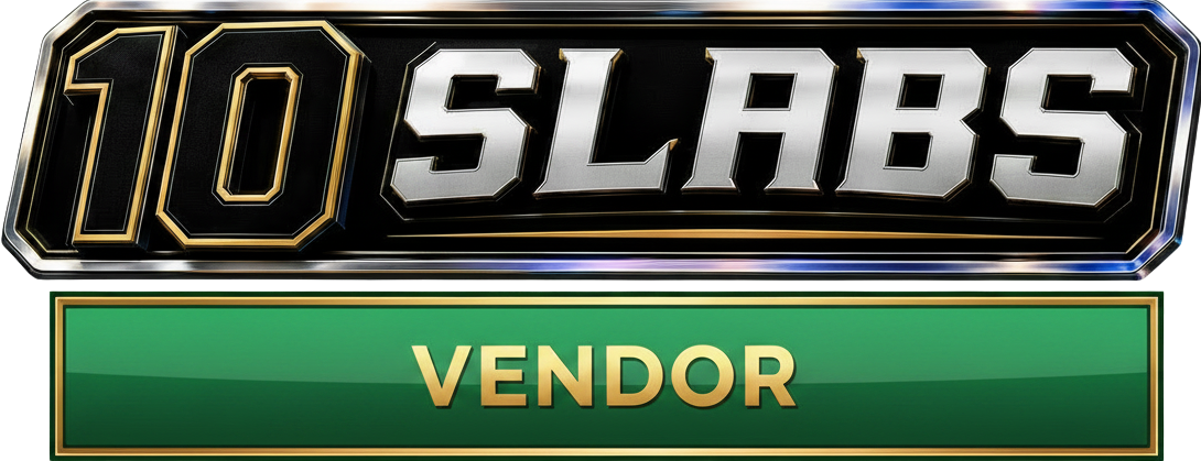 10 Slabs Event