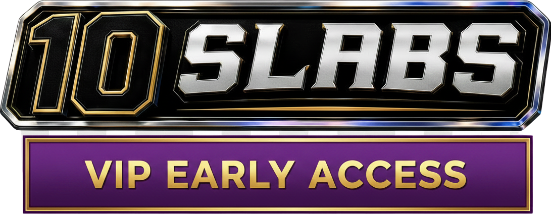 10 Slabs Event