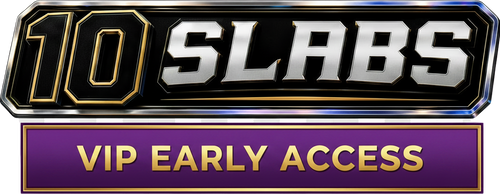 10 Slabs Event